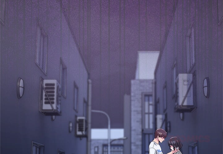 No Men Allowed - Chapter 27 Page 3