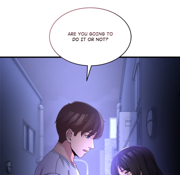 No Men Allowed - Chapter 27 Page 31