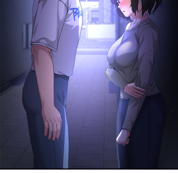 No Men Allowed - Chapter 27 Page 32