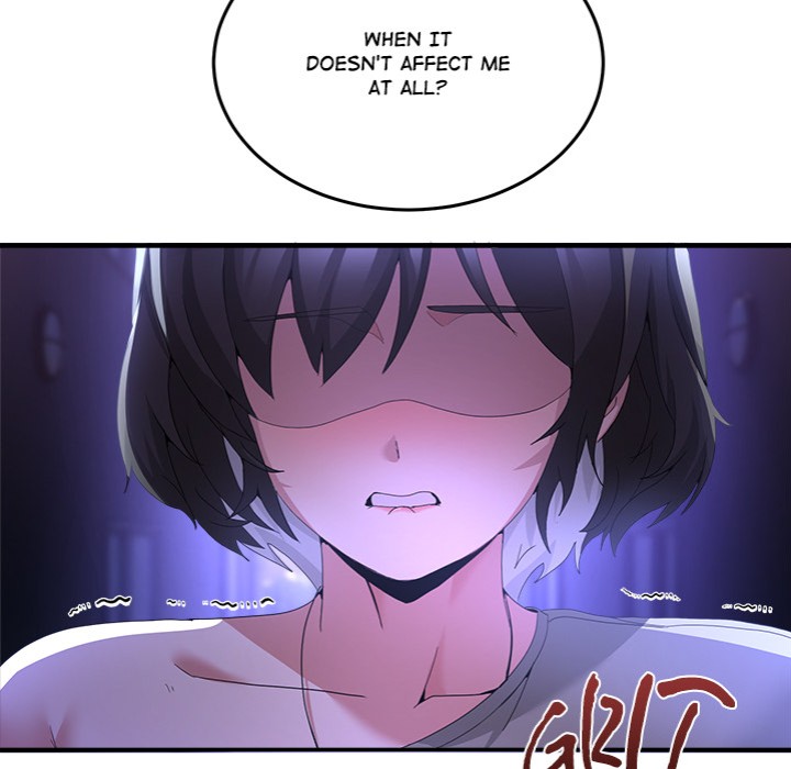 No Men Allowed - Chapter 27 Page 37