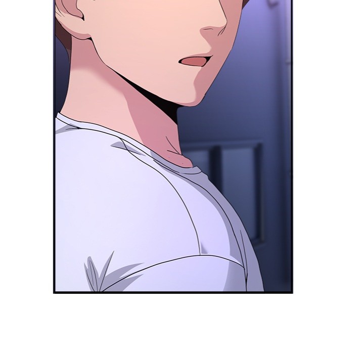 No Men Allowed - Chapter 27 Page 39