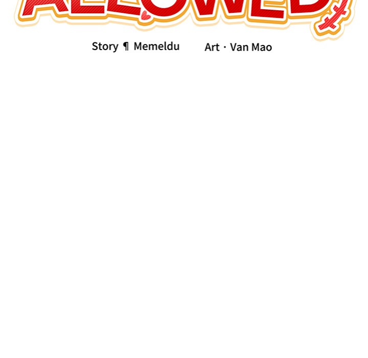 No Men Allowed - Chapter 27 Page 45