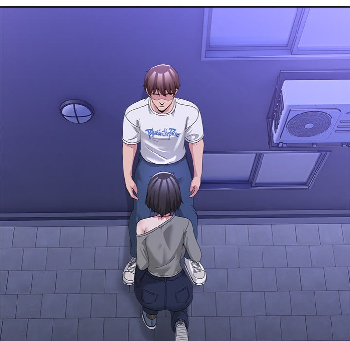 No Men Allowed - Chapter 27 Page 46