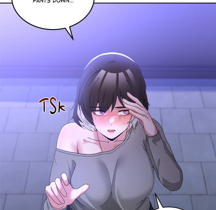 No Men Allowed - Chapter 27 Page 51