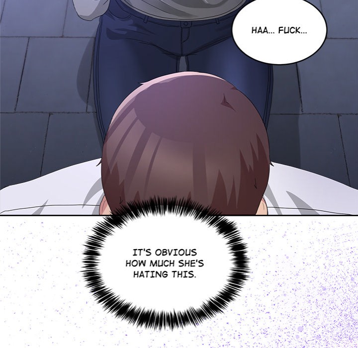 No Men Allowed - Chapter 27 Page 52