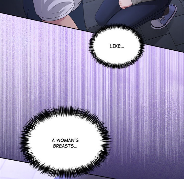 No Men Allowed - Chapter 27 Page 55