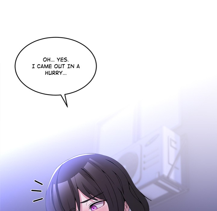 No Men Allowed - Chapter 27 Page 60