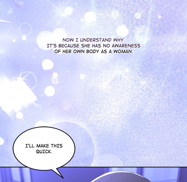 No Men Allowed - Chapter 27 Page 65