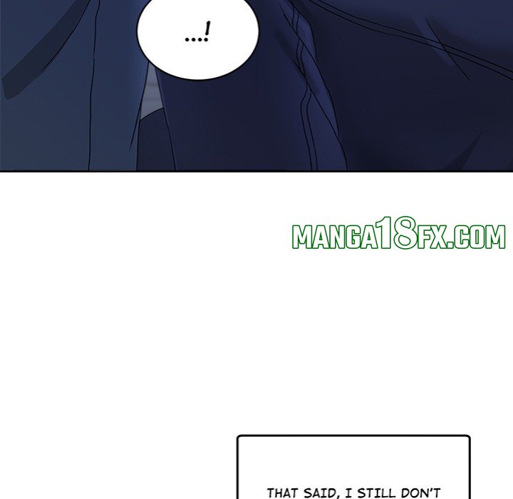 No Men Allowed - Chapter 27 Page 73