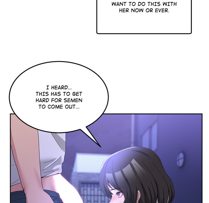 No Men Allowed - Chapter 27 Page 74