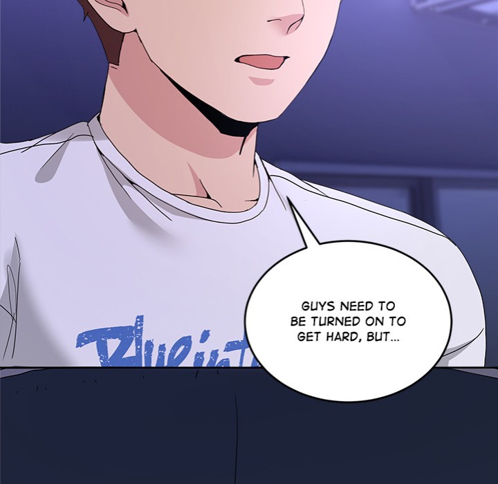 No Men Allowed - Chapter 27 Page 82