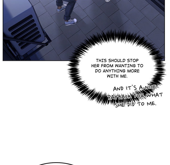No Men Allowed - Chapter 27 Page 90