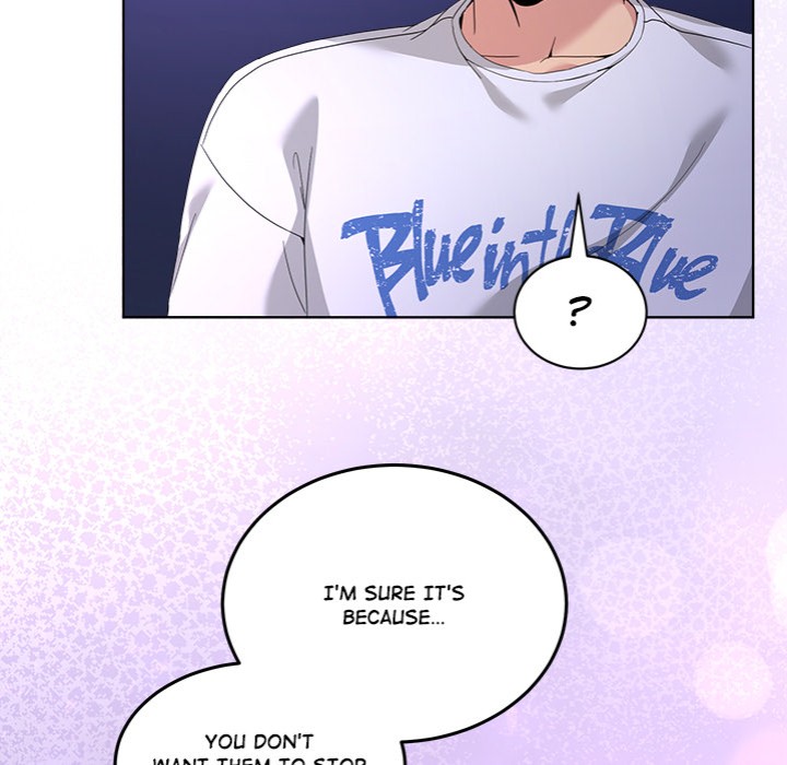 No Men Allowed - Chapter 27 Page 92