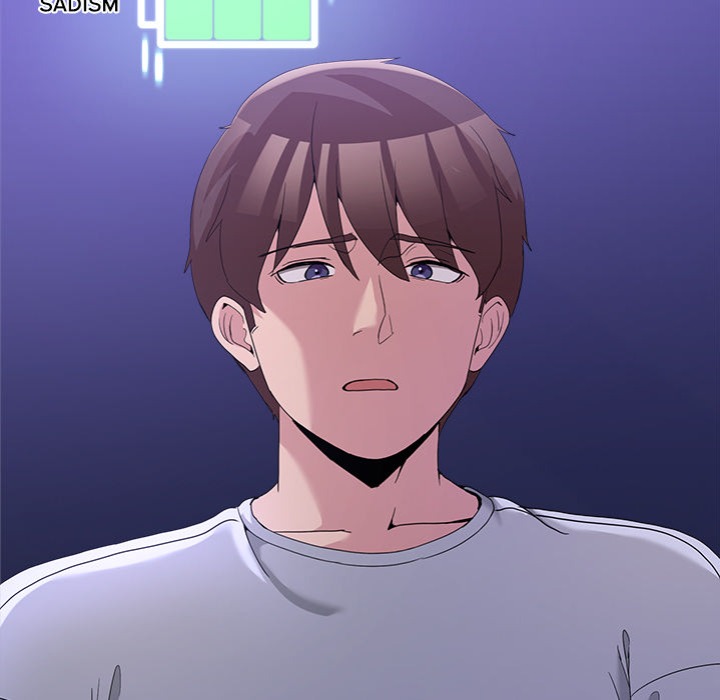 No Men Allowed - Chapter 29 Page 134