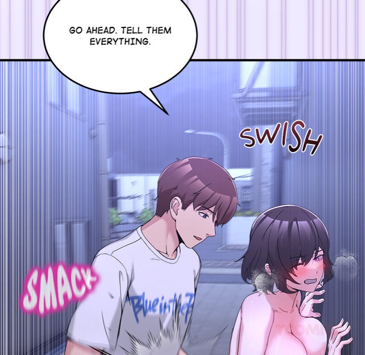 No Men Allowed - Chapter 29 Page 140