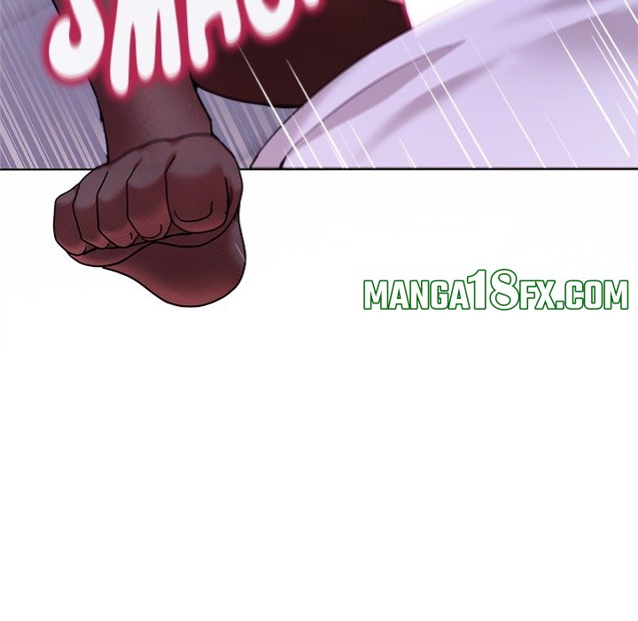 No Men Allowed - Chapter 29 Page 20