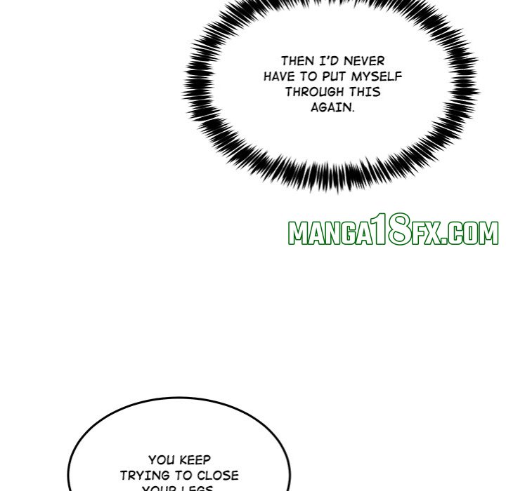 No Men Allowed - Chapter 29 Page 31