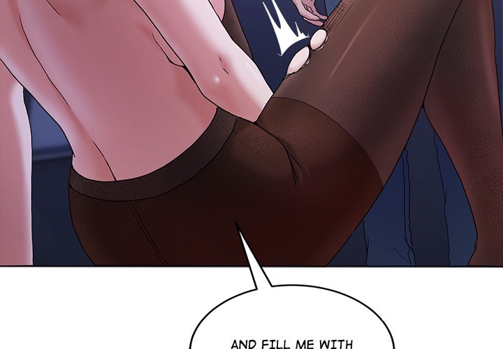 No Men Allowed - Chapter 29 Page 4