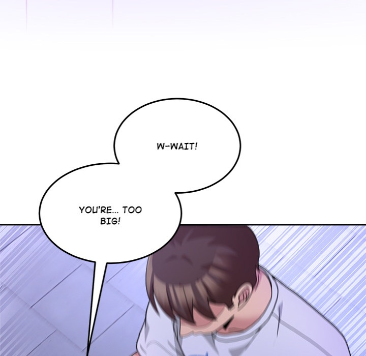 No Men Allowed - Chapter 29 Page 42