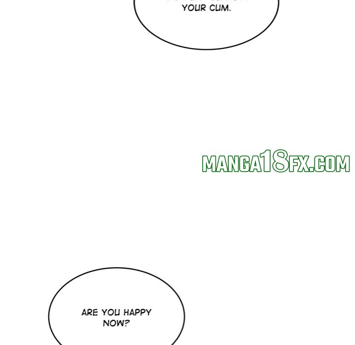 No Men Allowed - Chapter 29 Page 5