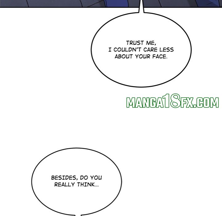 No Men Allowed - Chapter 29 Page 51