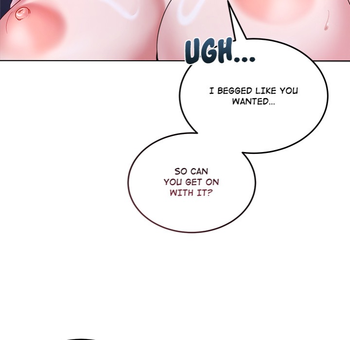 No Men Allowed - Chapter 29 Page 7