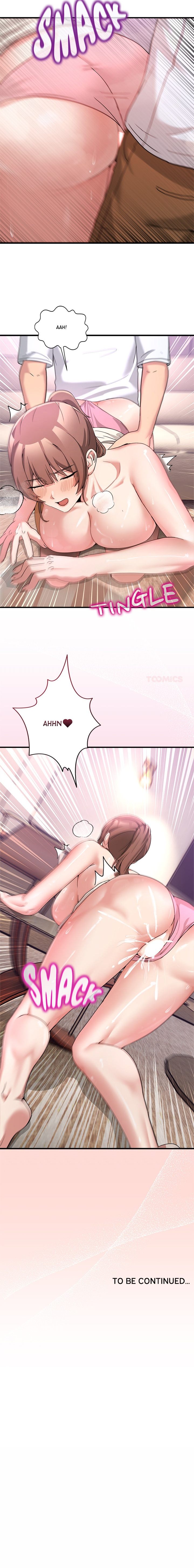 No Men Allowed - Chapter 32 Page 21