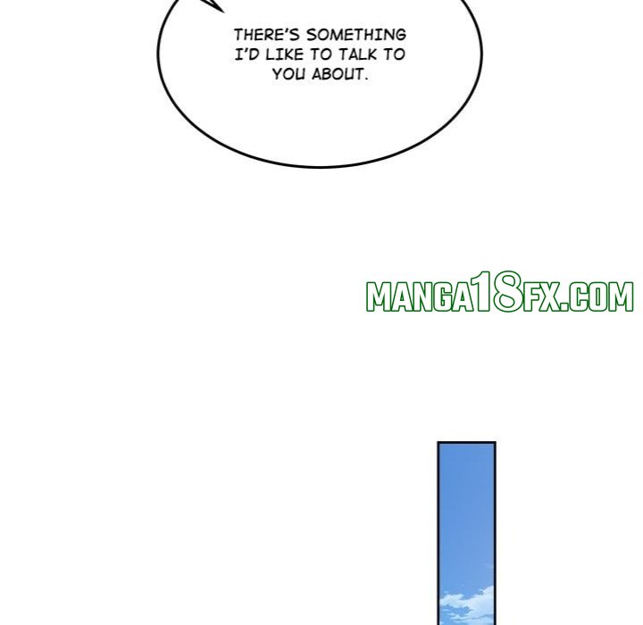 No Men Allowed - Chapter 41 Page 126