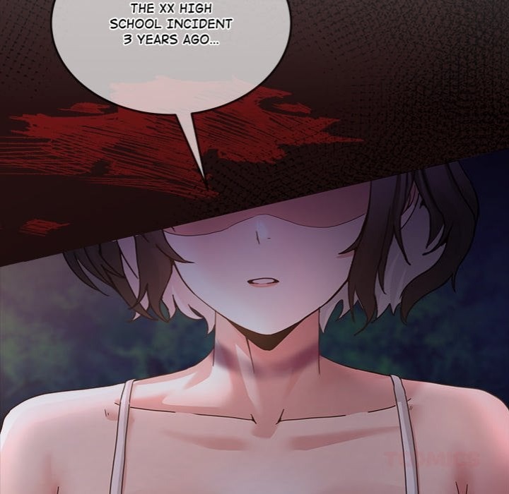 No Men Allowed - Chapter 41 Page 140