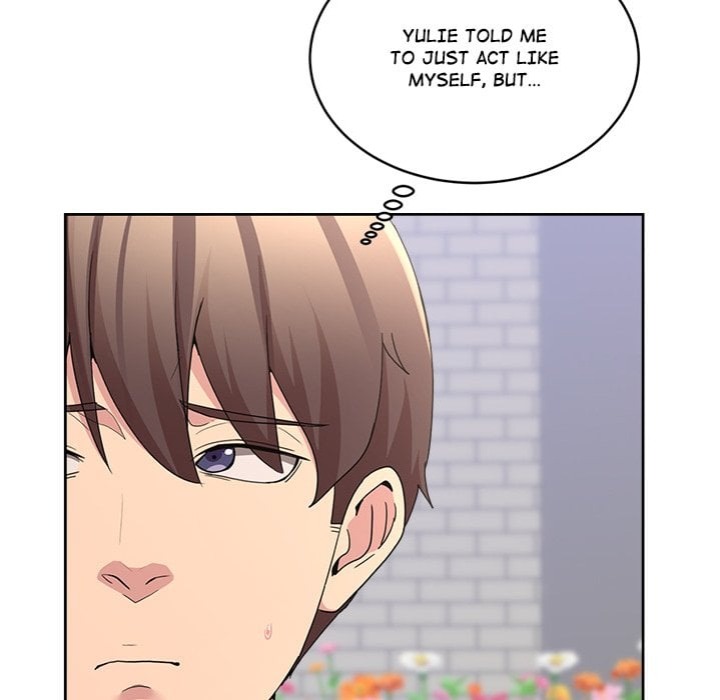 No Men Allowed - Chapter 41 Page 154