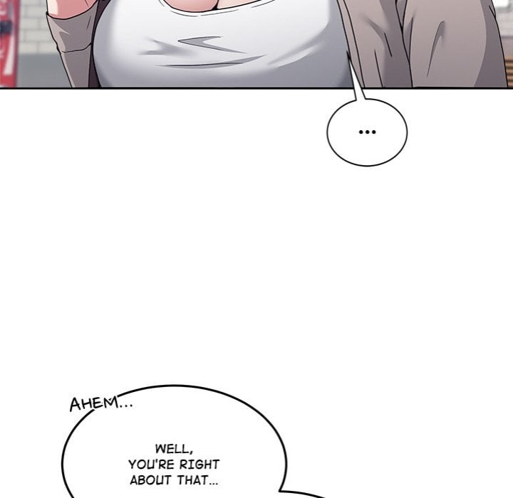 No Men Allowed - Chapter 41 Page 175