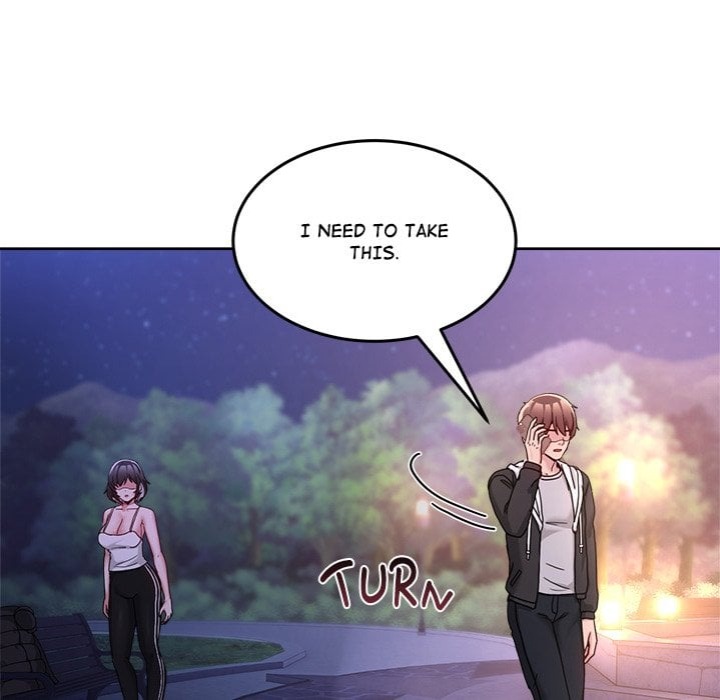 No Men Allowed - Chapter 41 Page 34