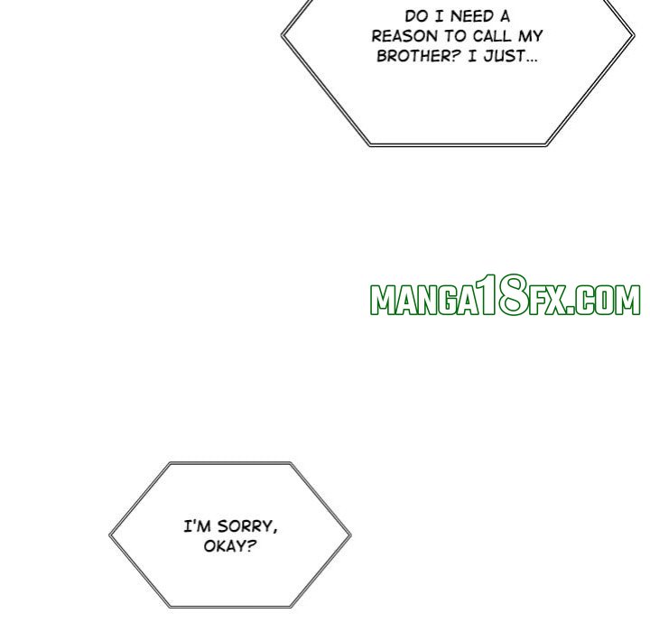 No Men Allowed - Chapter 41 Page 38