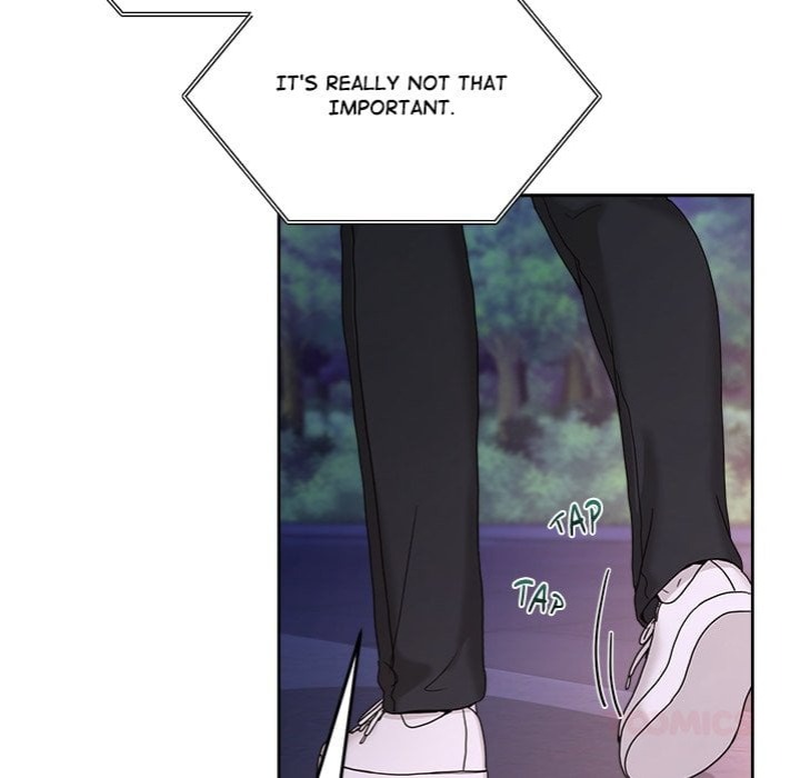 No Men Allowed - Chapter 41 Page 44