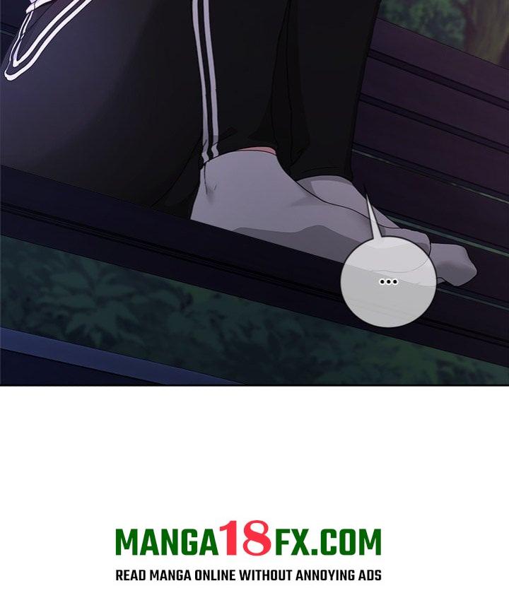 No Men Allowed - Chapter 41 Page 50