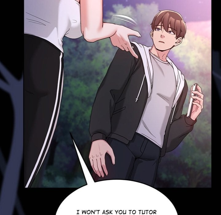 No Men Allowed - Chapter 41 Page 82