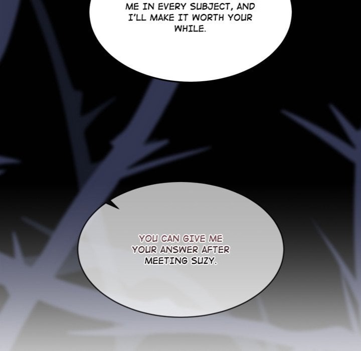 No Men Allowed - Chapter 41 Page 83