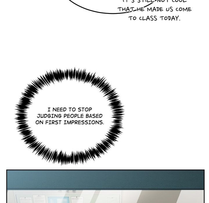 No Men Allowed - Chapter 41 Page 93