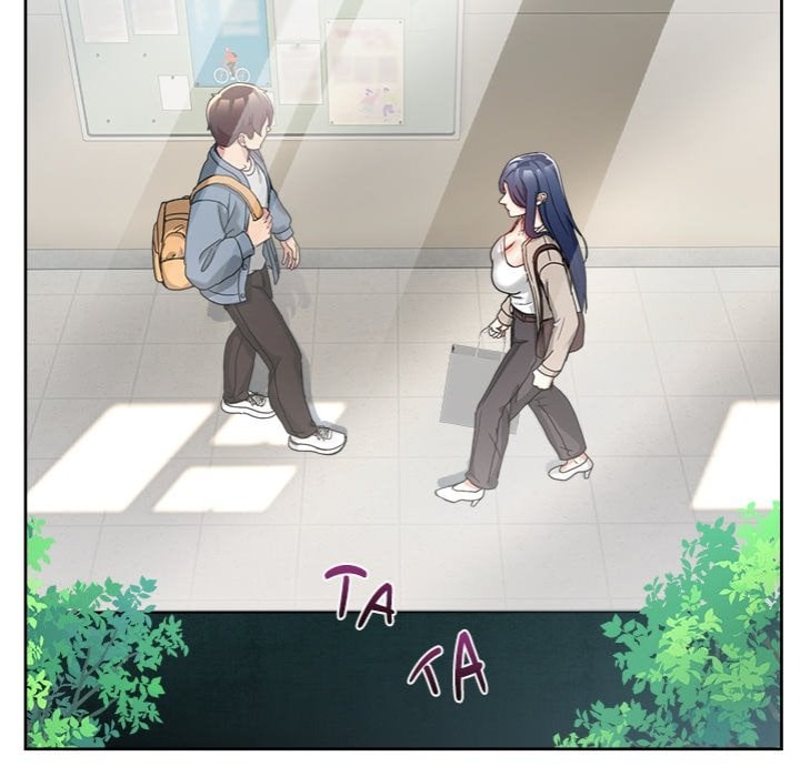 No Men Allowed - Chapter 41 Page 94