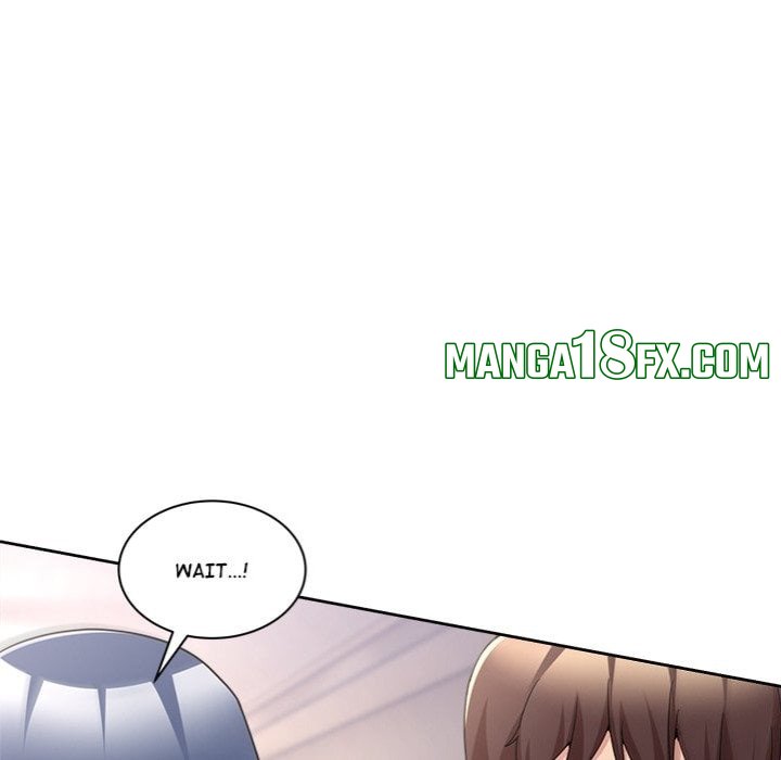 No Men Allowed - Chapter 41 Page 95