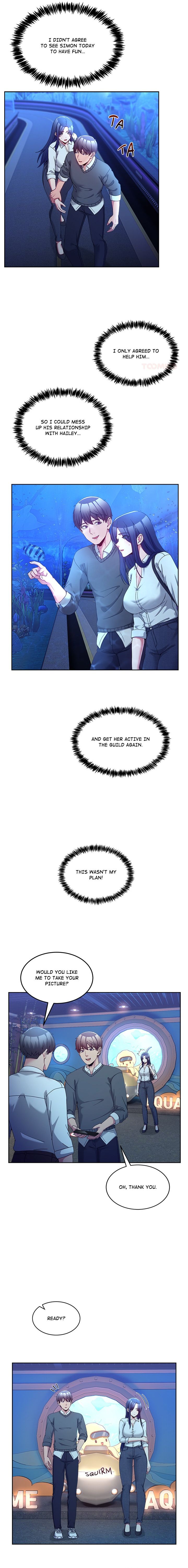 No Men Allowed - Chapter 42 Page 15