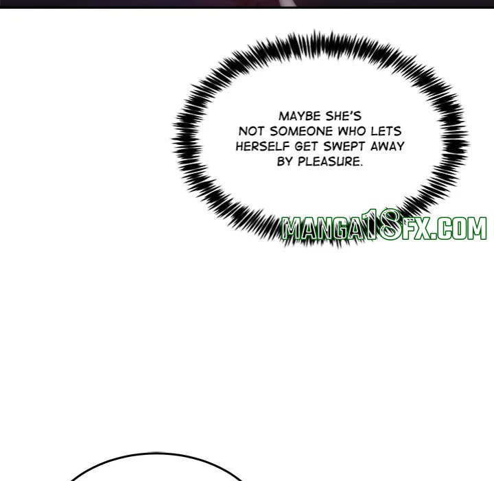 No Men Allowed - Chapter 44 Page 115