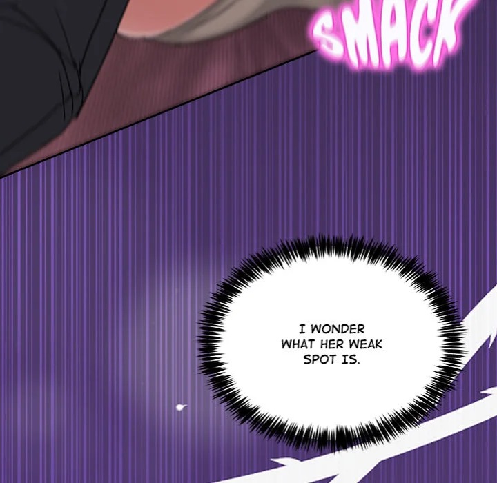 No Men Allowed - Chapter 44 Page 122