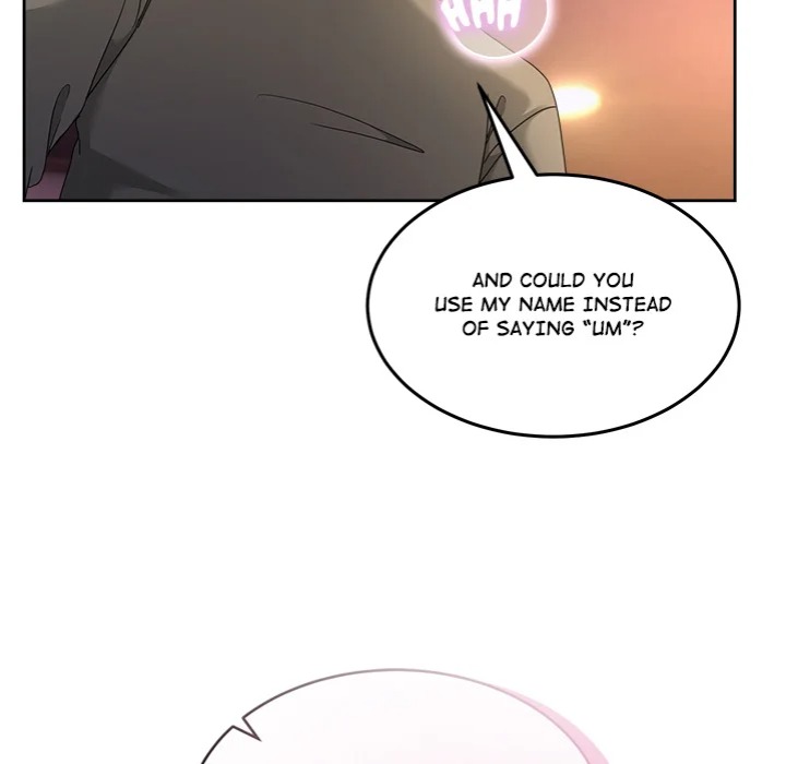 No Men Allowed - Chapter 44 Page 134