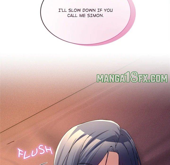 No Men Allowed - Chapter 44 Page 135