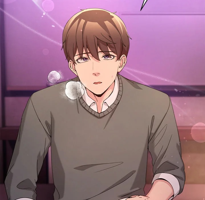 No Men Allowed - Chapter 44 Page 15