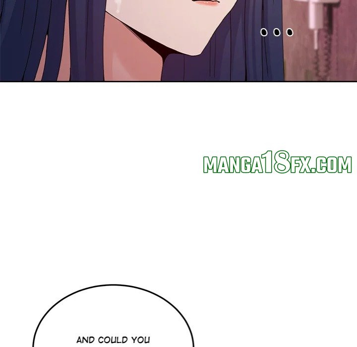 No Men Allowed - Chapter 44 Page 165