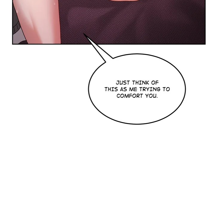 No Men Allowed - Chapter 44 Page 40