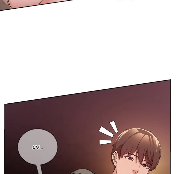 No Men Allowed - Chapter 44 Page 68