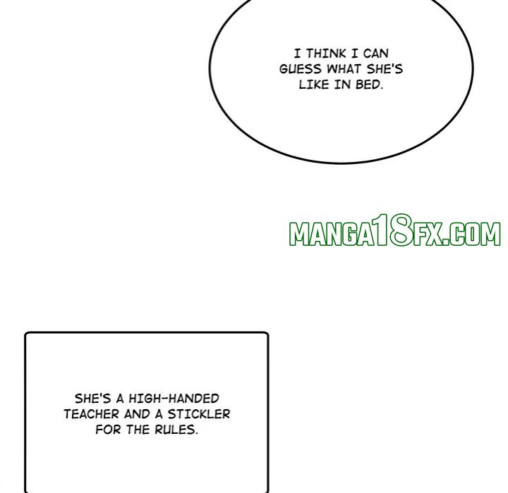 No Men Allowed - Chapter 44 Page 79